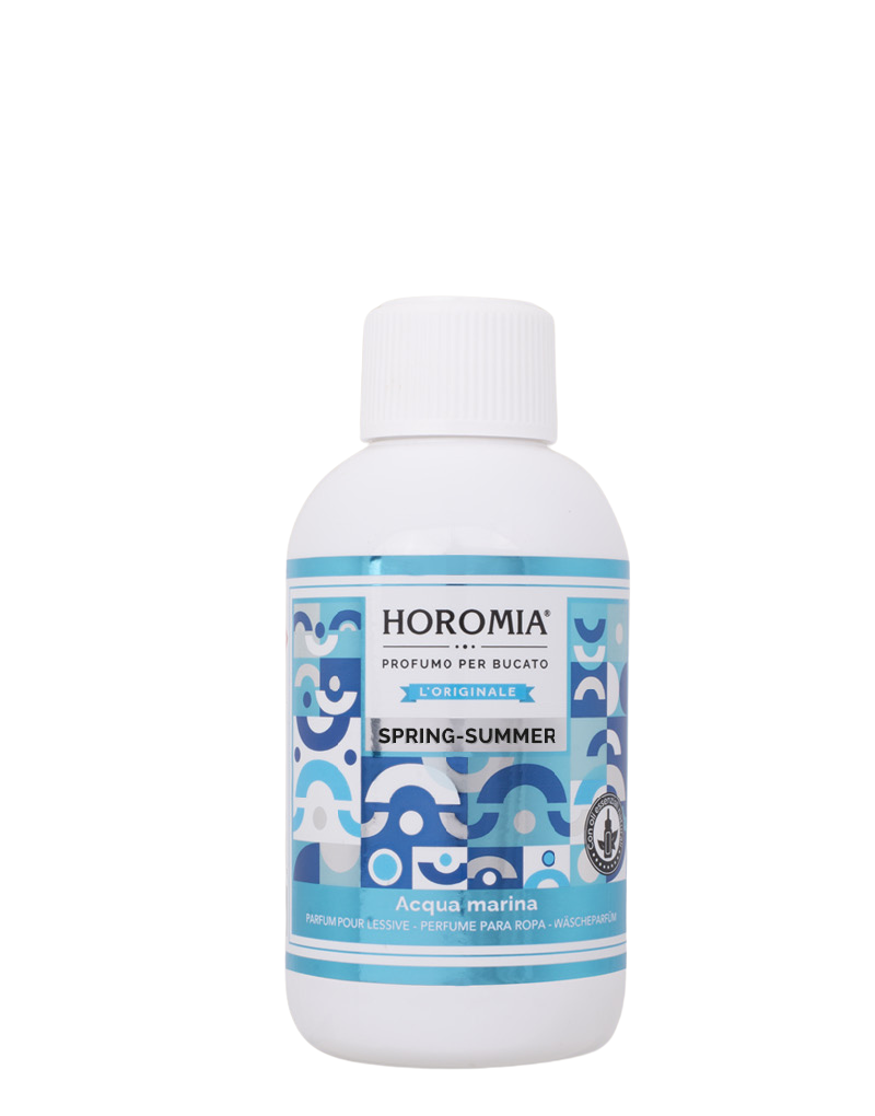 250 ml profuma bucato acqua marina