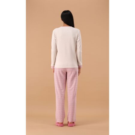 Pigiama donna cagnolini S-L