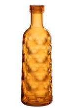 Bottiglia arancione