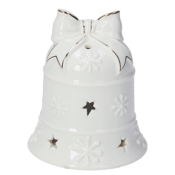 Campana led H15 cm