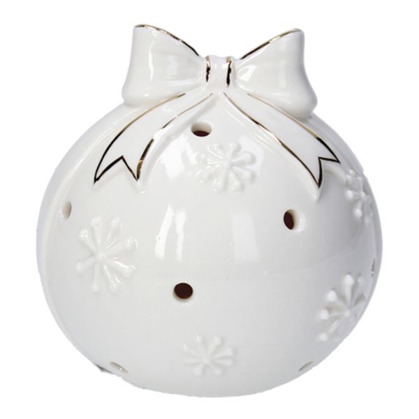 palla natale led