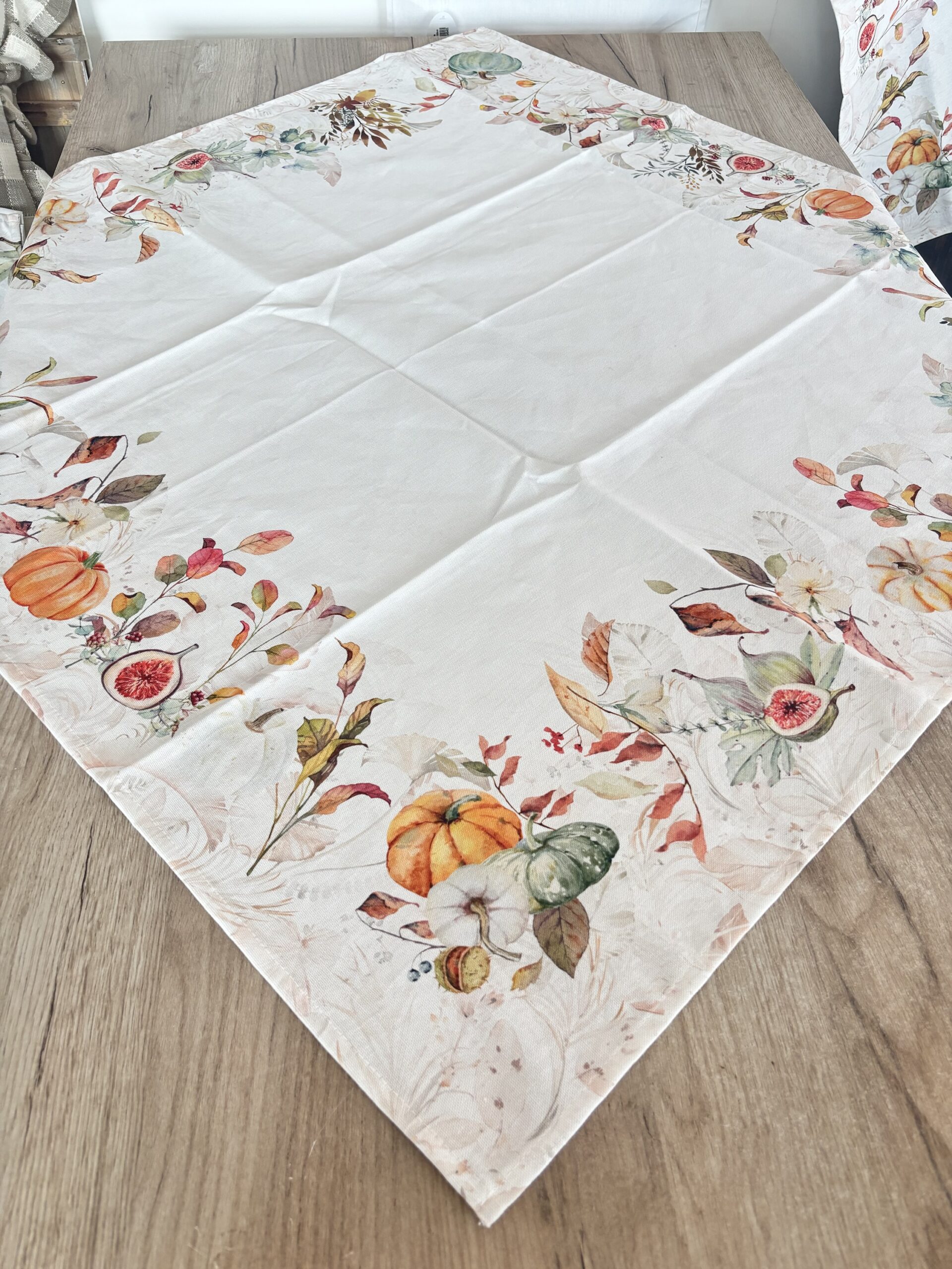 Tovaglia 90x90 cm autunno