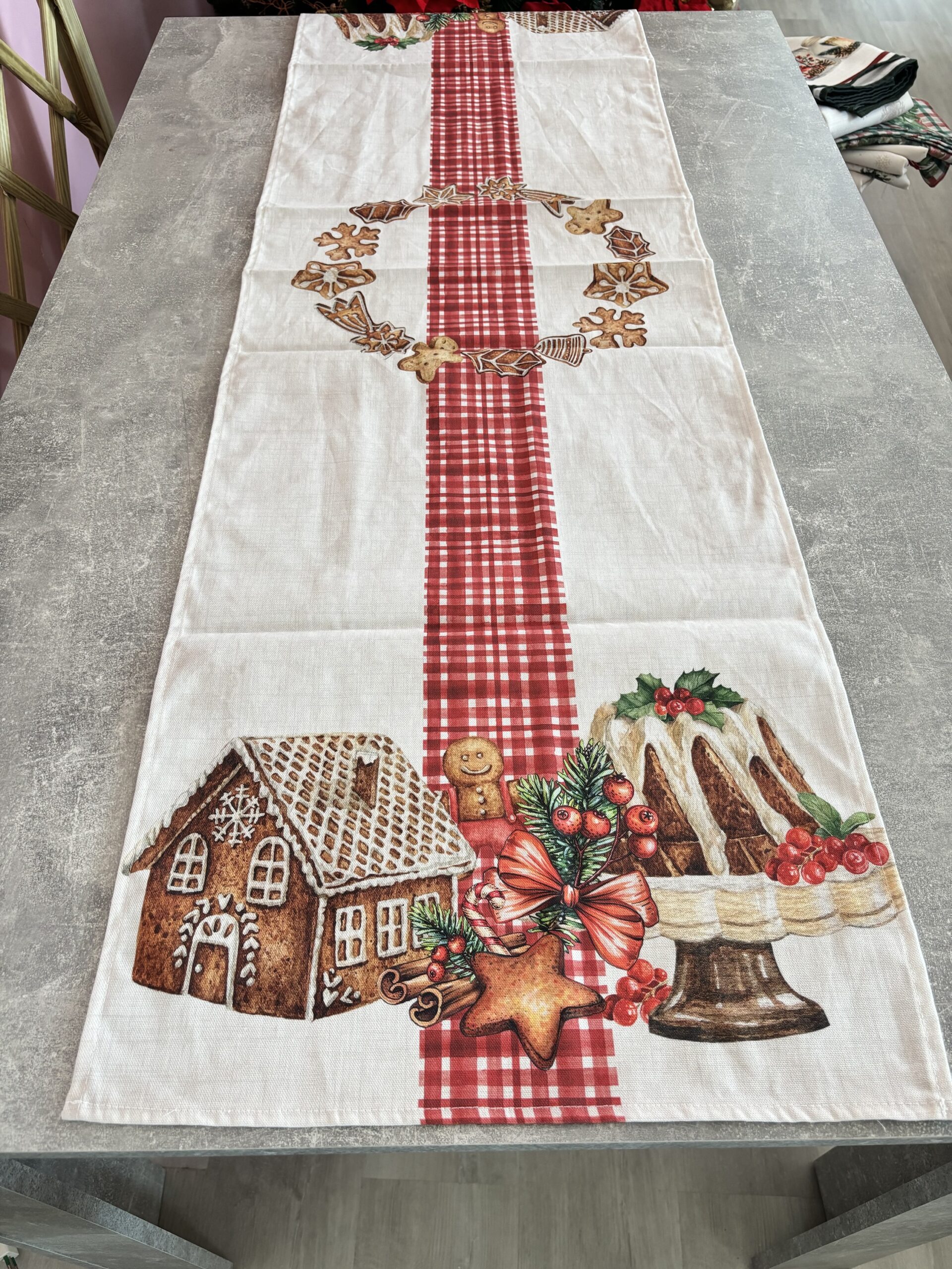 Runner sweety 44x150 cm