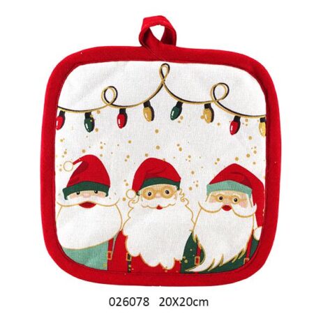 Presina babbo natale