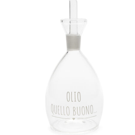 Oliera "olio" vintage my home 500 ml