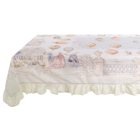 TOVAGLIA COCOCO BLAN MARICLO