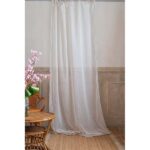 tenda bianca blanc mariclò
