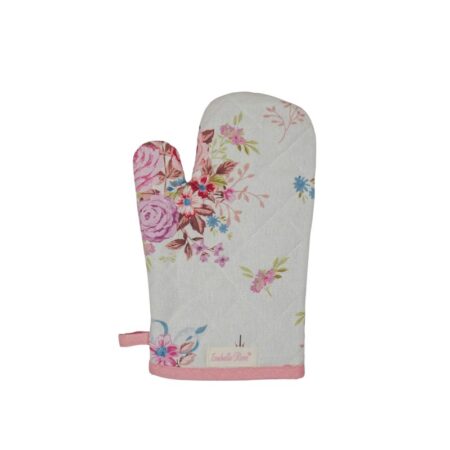 Guanto flora isabelle rose