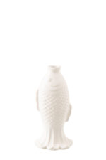 Vaso pesce bianco