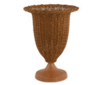 vaso polyrattan 33,50 - immagine 2