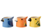 vaso uccello