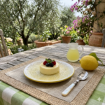 Piatto limone