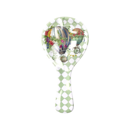 Poggiamestolo wonderland