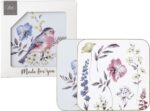 4 sottobicchieri Birds - immagine 2