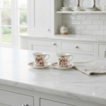 Set 2 tazze caffé 80 ml des roses easy life