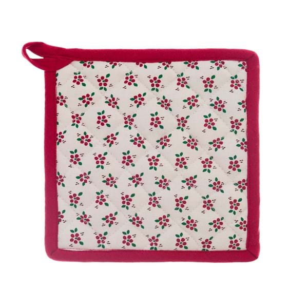 a40004 Presina quadrata berries quadri - immagine 1