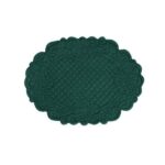 tovaglietta americana verde blanc mariclò