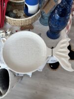 Vassoio pesce bianco grande - immagine 2