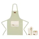 Set presina,guantone,grembiule bloom THUN - immagine 3
