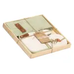 Set presina,guantone,grembiule bloom THUN - immagine 2