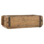 Cassetta in legno iblaursen