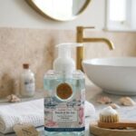 Sapone tocco del mare isabelle rose