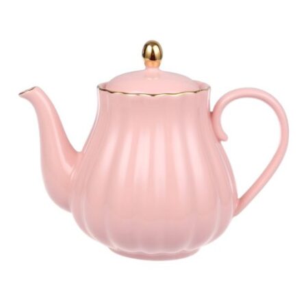 Teiera royal rose isabelle rose
