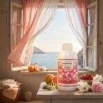 Profuma bucato 500 ml corallo