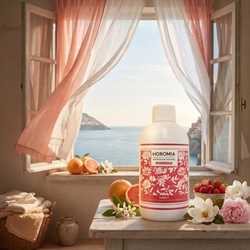 PROFUMABUCATO_CORALLO_500ML_1 Profuma bucato 500 ml corallo - immagine 1