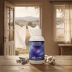 Profuma bucato 250 ml Cotone e fiordaliso