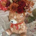 Vaso Teddy