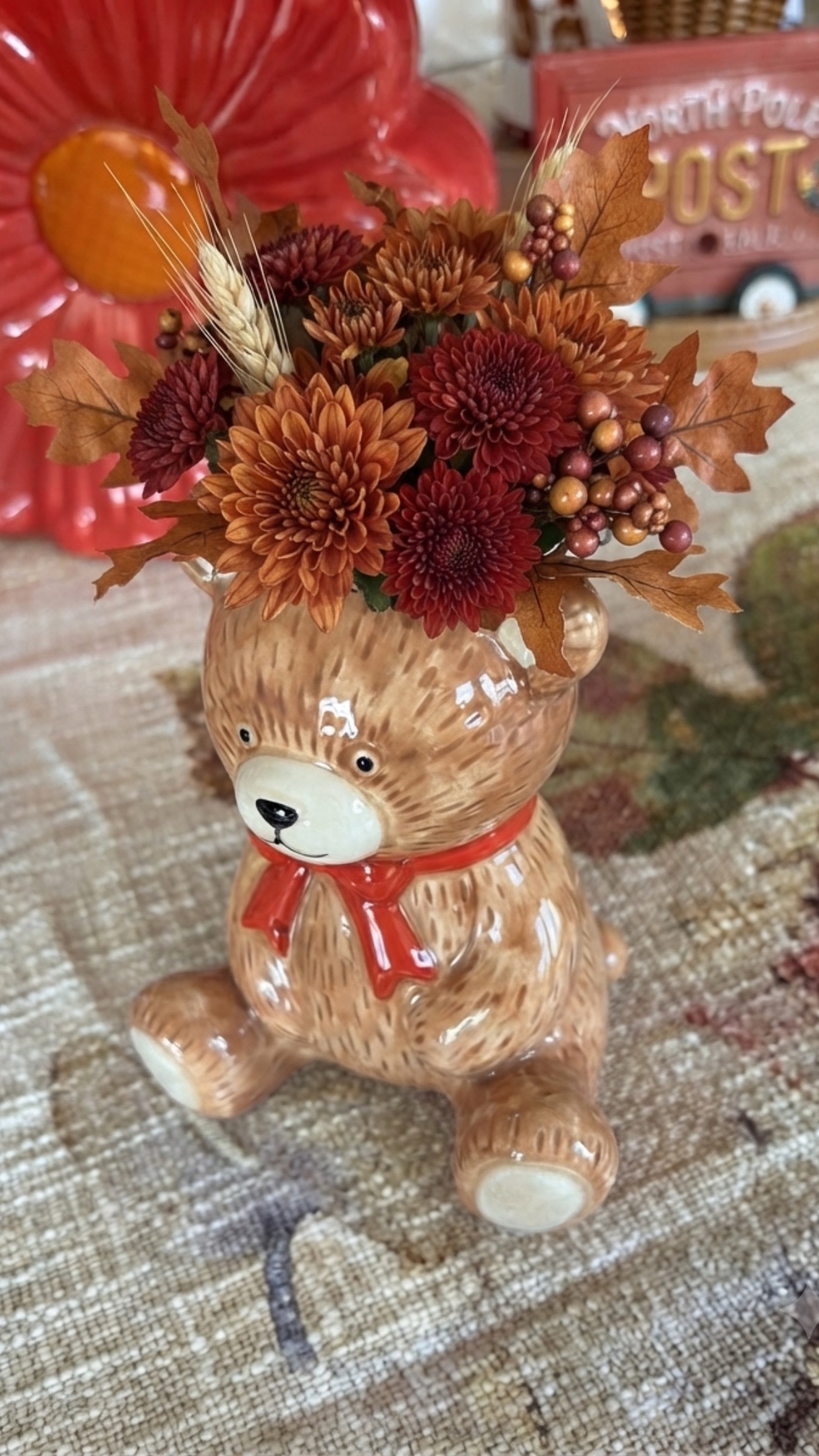 c28991a8-b99c-4d7e-935e-2f527093d84f Vaso Teddy - immagine 1