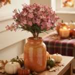 Mazzo piombaggine rosa scuro EDG