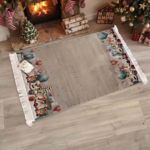 Tappeto trenino l’Atelier17