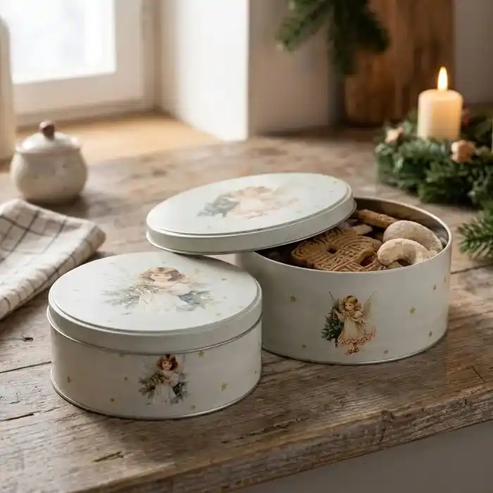 ambientebild-h3krzoaq-large_11zon Set 2 barattoli Clara - immagine 1