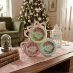 Cornice noel x3 EDG