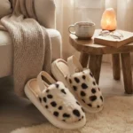 CIABATTE LEOPARDATE