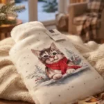borsa acqua calda minou
