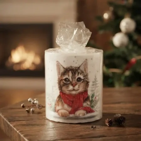candela minou