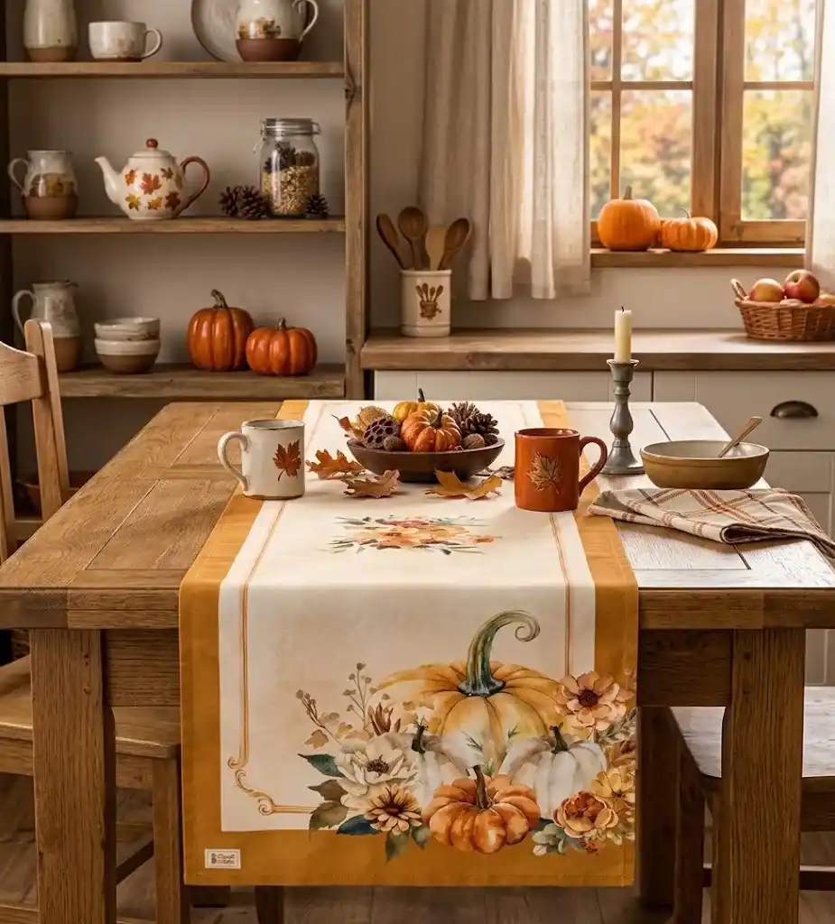 fd6f02f1-a84a-4810-927f-31c933c69aa7_11zon_11zon Runner racconti d’autunno nuvole di stoffa - immagine 1