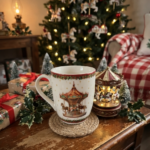 Tazza giostrina
