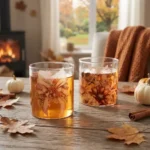 BICCHIERE RACCONTI D'AUTUNNO