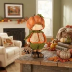 Bambino zucca