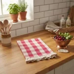 Strofinaccio tradizione di casa