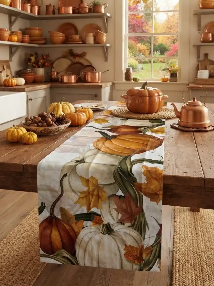 IMG_5950_11zon_11zon Runner 45x140 cm autunno - immagine 1