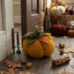 Fermaporta zucca