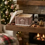 candela gingerbread