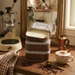 profumo cappuccino