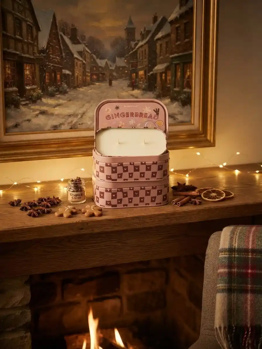 candela gingerbread candela gingerbread
