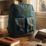 zaino THUN verde